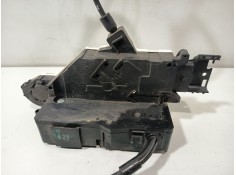 Recambio de cerradura puerta delantera derecha para peugeot 207/207+ (wa_, wc_) 1.4 hdi referencia OEM IAM 9136W6   2