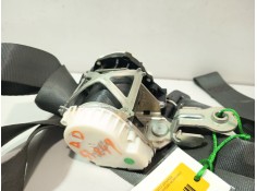 Recambio de cinturon seguridad delantero derecho para renault clio iii (br0/1, cr0/1) 1.5 dci (br17, cr17) referencia OEM IAM 82 2
