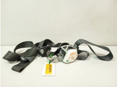 Recambio de cinturon seguridad delantero izquierdo para renault clio iii (br0/1, cr0/1) 1.5 dci (br17, cr17) referencia OEM IAM 