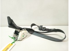 Recambio de cinturon seguridad trasero central para renault clio iii (br0/1, cr0/1) 1.5 dci (br17, cr17) referencia OEM IAM 8200