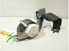 Recambio de cinturon seguridad trasero derecho para renault clio iii (br0/1, cr0/1) 1.5 dci (br17, cr17) referencia OEM IAM 8200