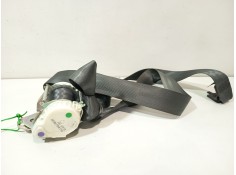 Recambio de cinturon seguridad trasero izquierdo para renault clio iii (br0/1, cr0/1) 1.5 dci (br17, cr17) referencia OEM IAM 82