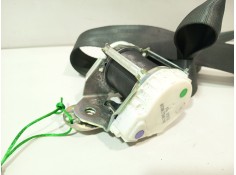 Recambio de cinturon seguridad trasero izquierdo para renault clio iii (br0/1, cr0/1) 1.5 dci (br17, cr17) referencia OEM IAM 82 2
