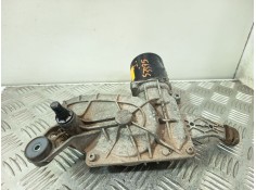 Recambio de motor limpia delantero izquierdo para renault scénic iii (jz0/1_) 1.5 dci referencia OEM IAM 288102466R  
