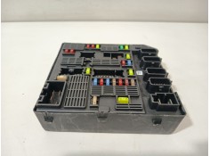 Recambio de caja reles / fusibles para renault scénic iii (jz0/1_) 1.5 dci referencia OEM IAM 284B62342R  