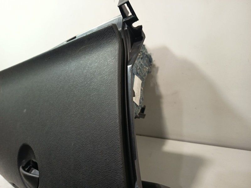 Recambio de guantera para renault kangoo express (fw0/1_) z.e. (fw0z, fw1z) referencia OEM IAM 7701209686  