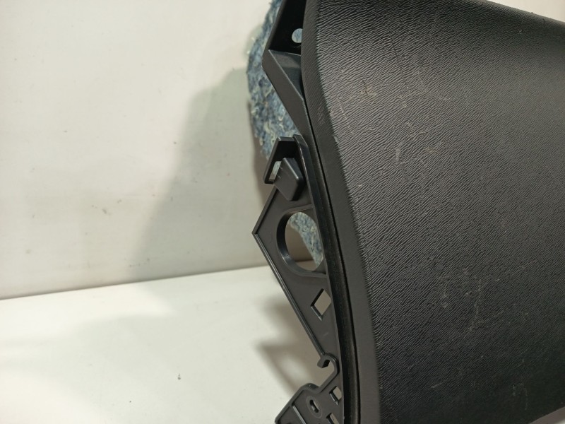 Recambio de guantera para renault kangoo express (fw0/1_) z.e. (fw0z, fw1z) referencia OEM IAM 7701209686  