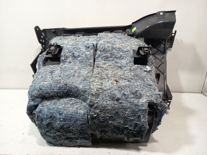 Recambio de guantera para renault kangoo express (fw0/1_) z.e. (fw0z, fw1z) referencia OEM IAM 7701209686  