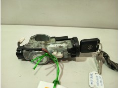 Recambio de conmutador de arranque para nissan qashqai i (j10, nj10) 1.5 dci referencia OEM IAM N0502825 A0180M037 