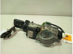 Recambio de conmutador de arranque para nissan qashqai i (j10, nj10) 1.5 dci referencia OEM IAM N0502825 A0180M037  2
