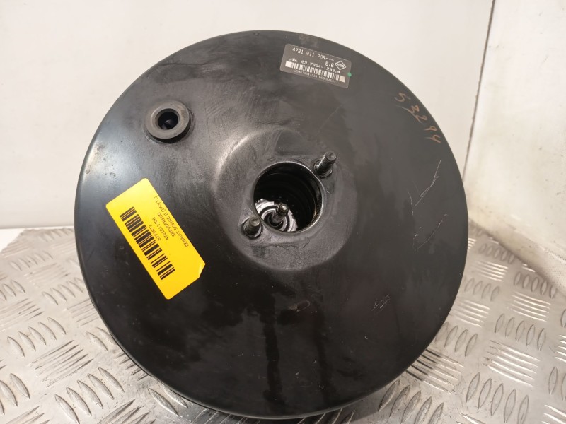 Recambio de servofreno para renault scénic ii (jm0/1_) 1.9 dci (jm14) referencia OEM IAM 472101170R  
