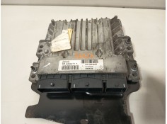 Recambio de centralita motor uce para renault scénic iii (jz0/1_) 1.5 dci referencia OEM IAM 237100345R S1800670107A  2