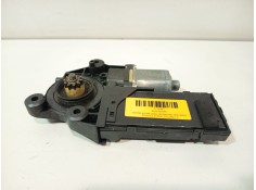 Recambio de motor elevalunas delantero izquierdo para renault scénic iii (jz0/1_) 1.5 dci referencia OEM IAM 807310004R  CONFORT