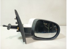 Recambio de espejo retrovisor derecho para renault clio iii (br0/1, cr0/1) 1.5 dci (br17, cr17) referencia OEM IAM 8200801944  M