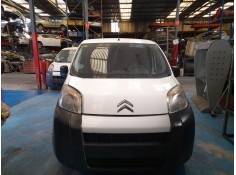 citroën nemo furgoneta/monovolumen (aa_) del año 2013