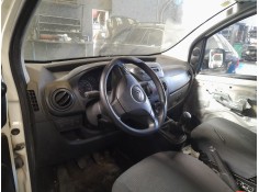 citroën nemo furgoneta/monovolumen (aa_) del año 2013 2