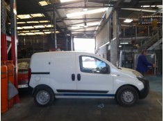 citroën nemo furgoneta/monovolumen (aa_) del año 2013