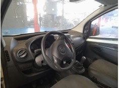 citroën nemo furgoneta/monovolumen (aa_) del año 2013 2