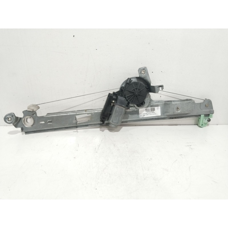 ELEVALUNAS DELANTERO DERECHO 440726F COMFORT - imagen 1