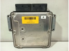Recambio de centralita motor uce para fiat doblo autobús (263_) 1.6 d multijet (263axn1b) referencia OEM IAM 0281032621   2
