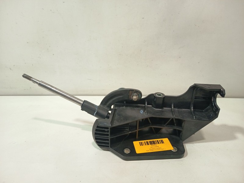 Recambio de palanca cambio para fiat doblo autobús (263_) 1.6 d multijet (263axn1b) referencia OEM IAM 463131840E  