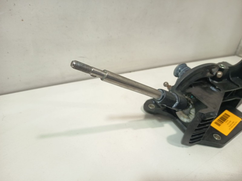 Recambio de palanca cambio para fiat doblo autobús (263_) 1.6 d multijet (263axn1b) referencia OEM IAM 463131840E  