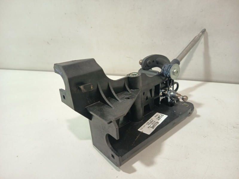 Recambio de palanca cambio para fiat doblo autobús (263_) 1.6 d multijet (263axn1b) referencia OEM IAM 463131840E  