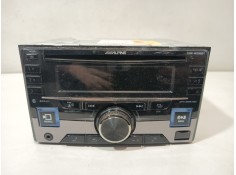 Recambio de sistema audio / radio cd para ford kuga i 2.0 tdci referencia OEM IAM CDEW296BT  
