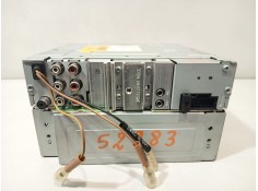 Recambio de sistema audio / radio cd para ford kuga i 2.0 tdci referencia OEM IAM CDEW296BT   2