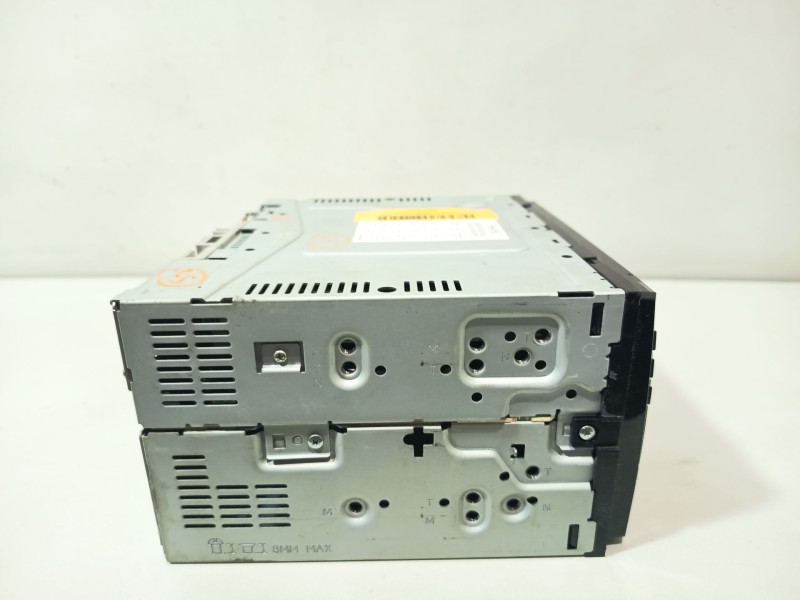 Recambio de sistema audio / radio cd para ford kuga i 2.0 tdci referencia OEM IAM CDEW296BT  