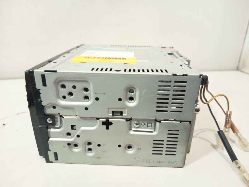 Recambio de sistema audio / radio cd para ford kuga i 2.0 tdci referencia OEM IAM CDEW296BT  