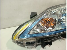 Recambio de faro izquierdo para nissan nv200 / evalia autobús e-nv (me0m) referencia OEM IAM 260604FA0A   2