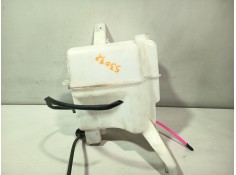 Recambio de deposito limpia para nissan nv200 / evalia autobús e-nv (me0m) referencia OEM IAM 289104FA1B  