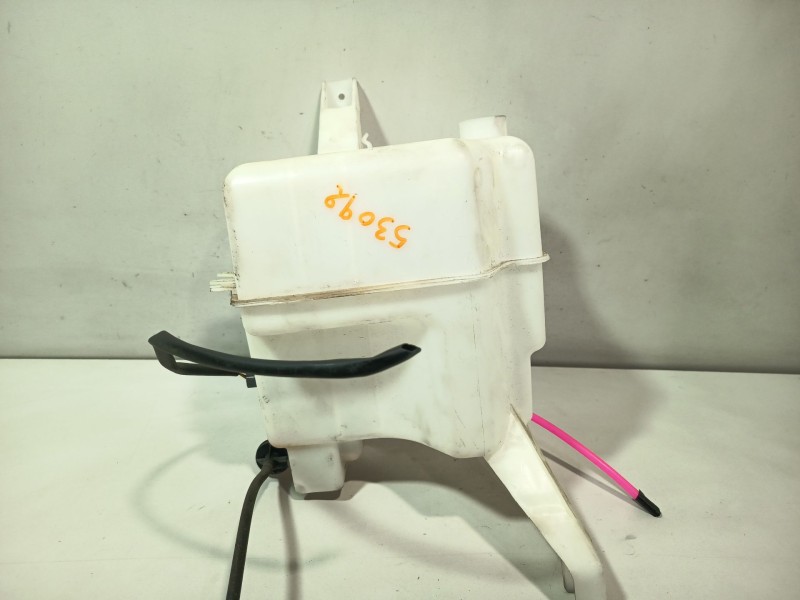 Recambio de deposito limpia para nissan nv200 / evalia autobús e-nv (me0m) referencia OEM IAM 289104FA1B  