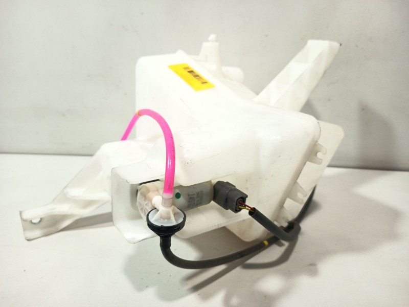 Recambio de deposito limpia para nissan nv200 / evalia autobús e-nv (me0m) referencia OEM IAM 289104FA1B  