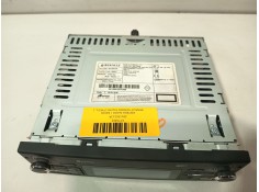 Recambio de sistema audio / radio cd para renault kangoo express (fw0/1_) z.e. (fw0z, fw1z) referencia OEM IAM 281150213R   2