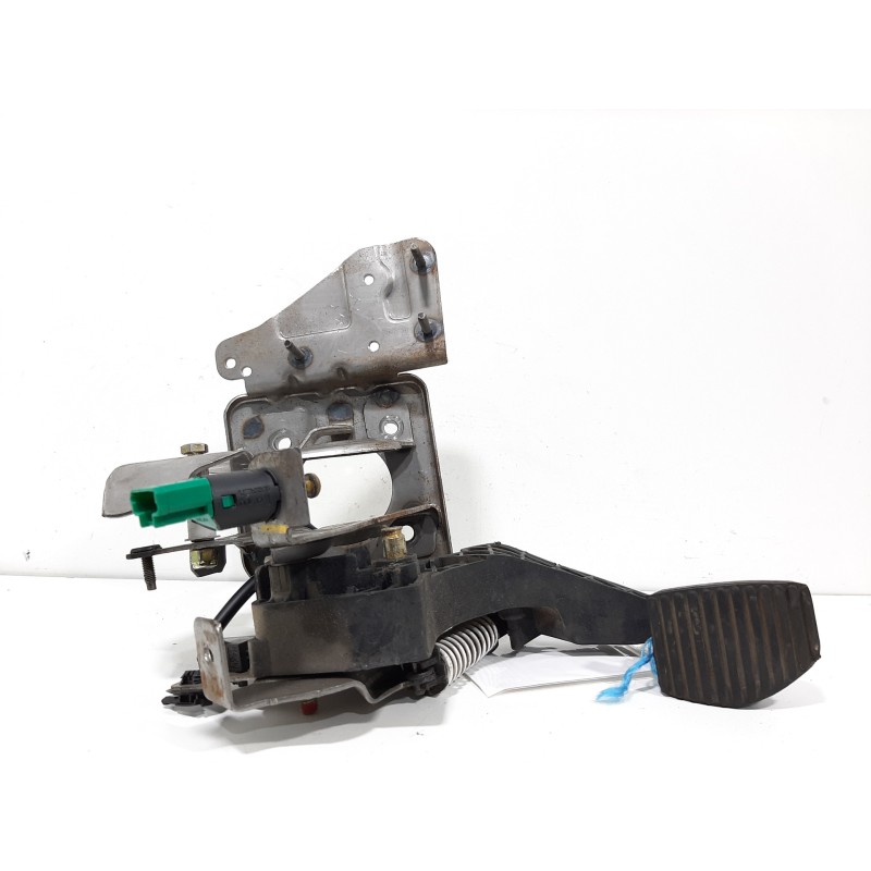 PEDAL EMBRAGUE  - imagen 3