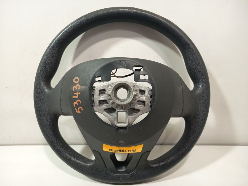 Recambio de volante para renault kangoo express (fw0/1_) z.e. (fw0z, fw1z) referencia OEM IAM 6284468  