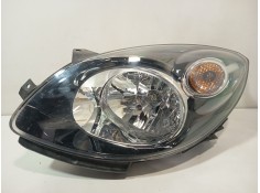Recambio de faro izquierdo para renault twingo ii (cn0_) 1.5 dci (cn0e) referencia OEM IAM 1E7271510311  