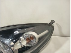 Recambio de faro izquierdo para renault twingo ii (cn0_) 1.5 dci (cn0e) referencia OEM IAM 1E7271510311   2