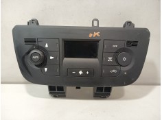 Recambio de mando calefaccion / aire acondicionado para fiat doblo autobús (263_) 1.6 d multijet (263axn1b) referencia OEM IAM 7