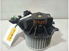Recambio de motor calefaccion para fiat doblo autobús (263_) 1.6 d multijet (263axn1b) referencia OEM IAM 77366856   2