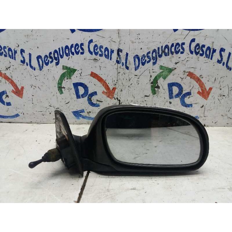 RETROVISOR DERECHO MANUAL  - imagen 1