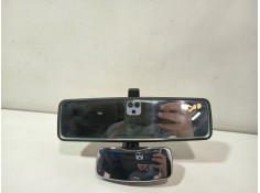 Recambio de espejo retrovisor interior para fiat doblo autobús (263_) 1.6 d multijet (263axn1b) referencia OEM IAM 0000051994761