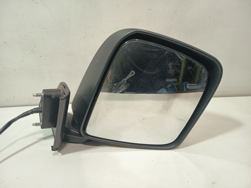 Recambio de espejo retrovisor derecho para nissan nv200 / evalia autobús e-nv (me0m) referencia OEM IAM 96301JX31A  