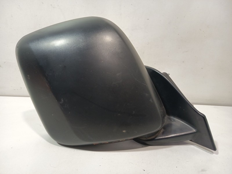 Recambio de espejo retrovisor derecho para nissan nv200 / evalia autobús e-nv (me0m) referencia OEM IAM 96301JX31A  