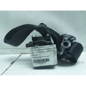 CINTURON SEGURIDAD DELANTERO DERECHO 1M0857706FKZ 