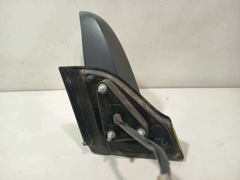 Recambio de espejo retrovisor izquierdo para nissan nv200 / evalia autobús e-nv (me0m) referencia OEM IAM 96302JX31A  