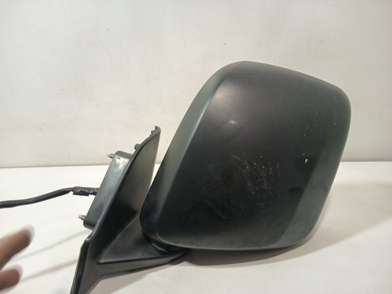 Recambio de espejo retrovisor izquierdo para nissan nv200 / evalia autobús e-nv (me0m) referencia OEM IAM 96302JX31A  