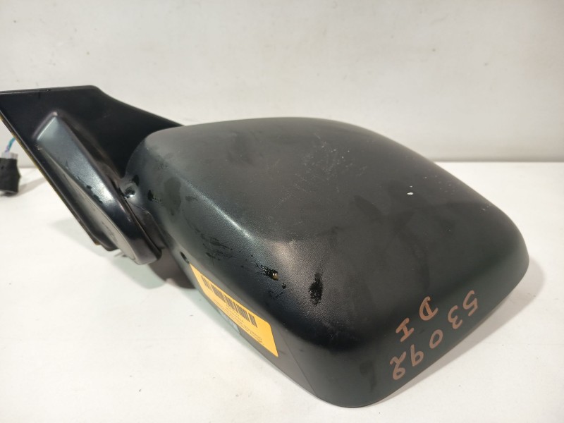 Recambio de espejo retrovisor izquierdo para nissan nv200 / evalia autobús e-nv (me0m) referencia OEM IAM 96302JX31A  